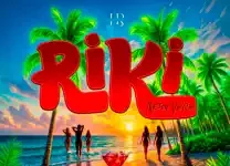 RIKI By Neton Vega RIKI By Neton Vega