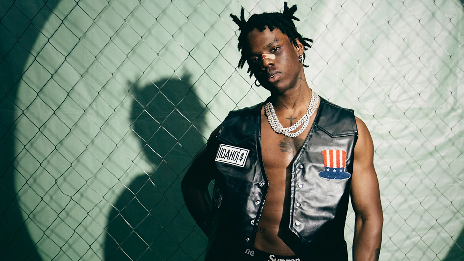 Rema Biography: Age, Real Name, Career, Songs and Facts Rema Biography