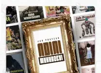 Ruzhowa By Jah Prayzah Ruzhowa By Jah Prayzah