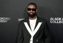 Sarz Biography: Songs, Production Credits and Career SARZ BIOGRAPHY