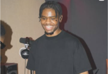SKondtrack Biography: Real Name, Songs, Career and Rise to Prominence SKondtrack Biography: Real Name, Songs, Career and Rise to Prominence
