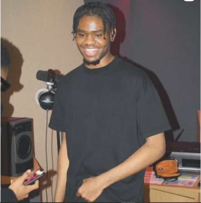 SKondtrack Biography: Real Name, Songs, Career and Rise to Prominence