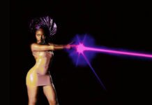 STARRGIRL By Ayra Starr STARRGIRL By Ayra Starr