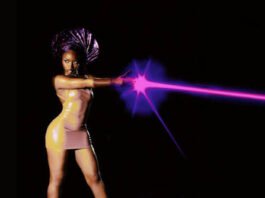 STARRGIRL By Ayra Starr STARRGIRL By Ayra Starr