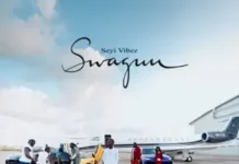 SWAGUU By Seyi Vibez SWAGUU By Seyi Vibez