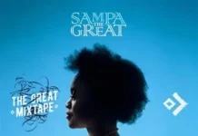 Sampa The Great Set to Release ‘Nu Zamrock’ Album Sampa The Great Set to Release ‘Nu Zamrock’ Album