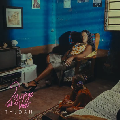 Sauvage est le vent by Tyldah Sauvage est le vent by Tyldah