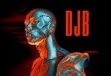Seun Kuti & Egypt 80 – DJB Seun Kuti & Egypt 80 - DJB