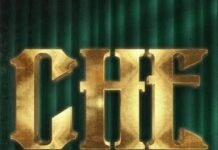 Shoday & Magixx – CHE Shoday & Magixx - CHE