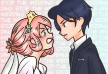 Stop The Wedding! By Ashe Stop The Wedding! By Ashe