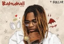 T Dollar – Bahubali T Dollar - Bahubali