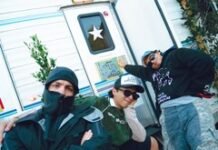 Te Estoy Correteando By LATIN MAFIA & Fred again Te Estoy Correteando By LATIN MAFIA & Fred again