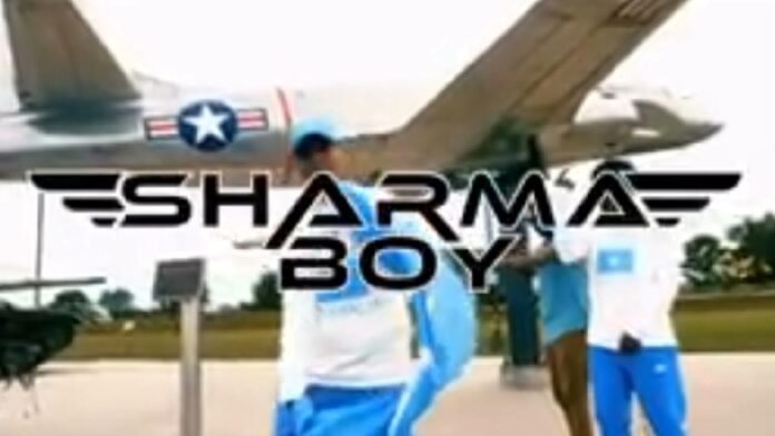 Team Jesto By Sharma Boy