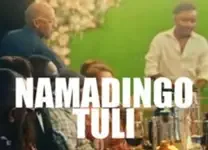 Tuli By Patience Namadingo Tuli By Patience Namadingo