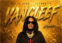 Van Cleef Pt. 2 By Malie Donn Van Cleef Pt. 2 By Malie Donn