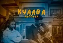 Vivian Mimi – Kyaaba Anoonya Vivian Mimi - Kyaaba Anoonya