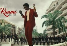 We Go By Kuami Eugene We Go By Kuami Eugene