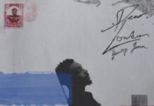 Young Jonn – Glass in the Air Young Jonn - Glass in the Air