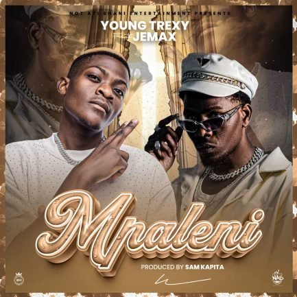 Young Trexy ft Jemax - Mpaleni Young Trexy ft Jemax - Mpaleni