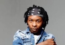 Rema – Oh No Rema - Oh No