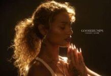 Sunvera Scott – PRAY FOR ME Sunvera Scott – PRAY FOR ME