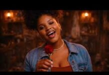 Kidd Carder – Oh My Kidd Carder - Oh My