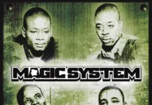 1er Gaou By Magic System 1er Gaou By Magic System
