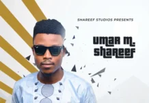 Abin Godiya By Umar M. Shareef Abin Godiya By Umar M. Shareef