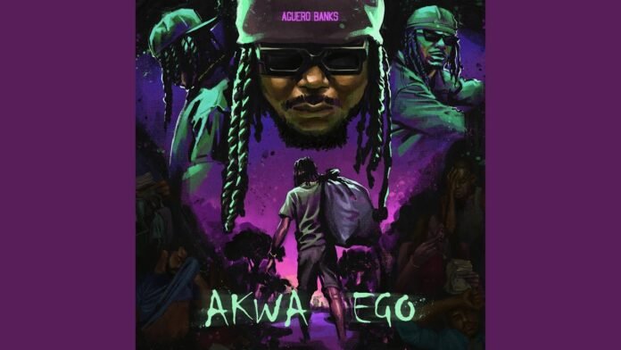 Akwa Ego By Benzy_wgt Ft. DennyB