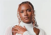 Amaarae Biography: Age, Songs, Albums and Music Career Amaarae Biography: Age, Songs, Albums and Music Career