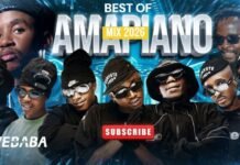 Amapiano Mix 2026 Best Trending Songs By Party Mix Amapiano Mix 2026 Best Trending Songs By Party Mix
