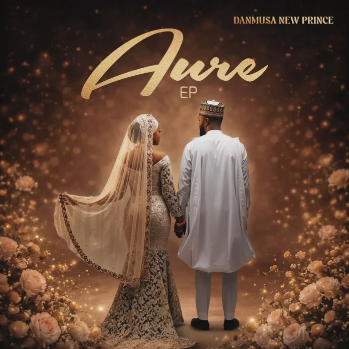 Aure By Danmusa New Prince