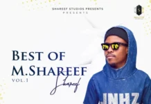Azima By Umar M. Shareef Azima By Umar M. Shareef