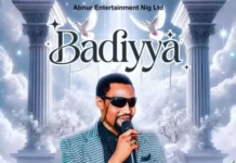 Badiyya By Nura M. Inuwa Badiyya