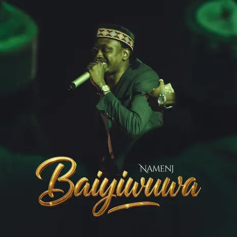Baiyiwuwa Baiyiwuwa