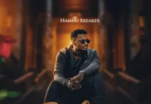 Bankwana By Hamisu Breaker Bankwana By Hamisu Breaker