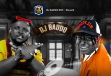 Barry Jhay & ZiiBeats – Pami Barry Jhay & ZiiBeats - Pami
