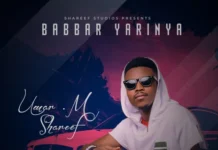 Bazan Barkiba By Umar M Shareef Da Soyayya By Umar M Shareef