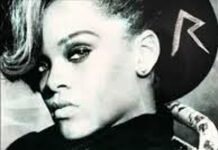Birthday Cake By Rihanna Birthday Cake By Rihanna