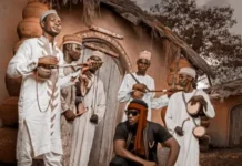 Borno By Morell Borno