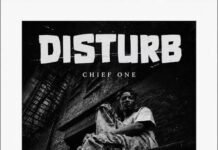 Chief One – Disturb Chief One - Disturb