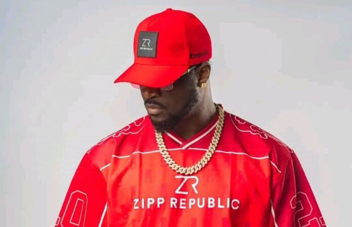 Chukwu Mee Lyrics by Mr P (Psquare)