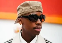 Ciza Biography: Real Name, Age, Songs, Career and Awards Ciza Biography: Real Name, Age, Songs and Awards