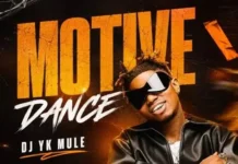 DJ YK Mule – Time To Dance DJ YK Mule - Time To Dance