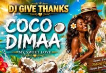 Dumaa Siloo By DJ Give Thanks Dumaa Siloo By DJ Give Thanks