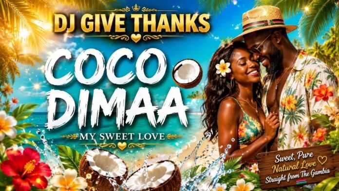 Dumaa Siloo By DJ Give Thanks