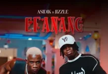 EFFANANG By Asidik EFFANANG By Asidik