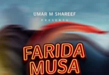 Umar M Shareef’s “Farida Musa” Is Trending: The Extended Hausa Single Fans Keep Streaming Farida Musa By Umar M Shareef