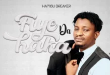 Fiye da Haka By Hamisu Breaker Fiye da Haka By Hamisu Breaker