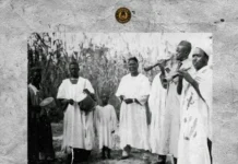 Gargajiya By ClassiQ Gargajiya